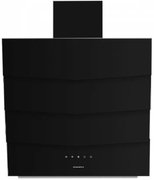 Вытяжка Maunfeld MANCHESTER 60 Black фото 2