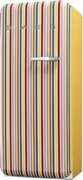 Холодильник Смег FAB28LCS1 фото Холодильник Smeg FAB28LCS1 фото