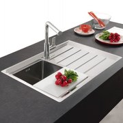 Мойка Franke NPX 611 крыло слева фото 2