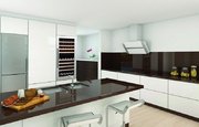 Винный шкаф Dunavox DX-89.215BSDSK фото 4