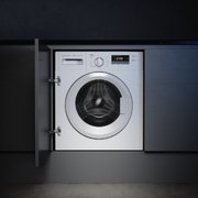 Встраиваемая стирально-сушильная машина Kuppersbusch WT 6508.1 V фото 2