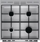 Комбинированная плита Gorenje GKS6C70XJ фото 3