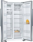 Холодильник Side-by-Side BOSCH KAN93VL30R фото 2 Холодильник Side-by-Side BOSCH KAN93VL30R фото 2