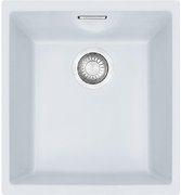 Мойка Франке Sirius SID 110-34 полярный белый фото Мойка Franke Sirius SID 110-34 полярный белый фото