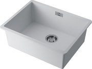 Мойка Omoikiri Kata 54-U-WH фото 3