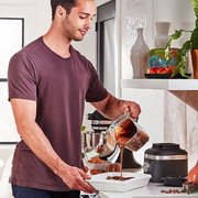 Стакан для блендера Китчен Эйд 5KSB2048JGA фото 4 Стакан для блендера KitchenAid 5KSB2048JGA фото 4