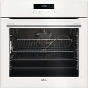 Духовой шкаф AEG BCR742350W Духовой шкаф AEG BCR742350W