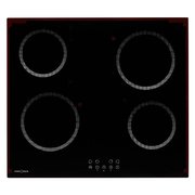 Варочная панель KRONA ASTEN 60 BL Варочная панель KRONA ASTEN 60 BL