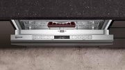 Встраиваемая посудомоечная машина Neff S177HMX10R фото 3