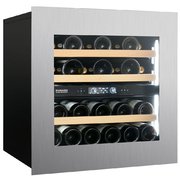 Встраиваемый винный шкаф Dunavox DVH-25.65DSS.TO Встраиваемый винный шкаф Dunavox DVH-25.65DSS.TO