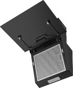 Купольная вытяжка Weissgauff SIGMA 50 PB BL фото 3