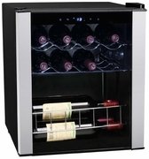 Винный мини-шкаф Climadiff CLS16A Винный мини-шкаф Climadiff CLS16A