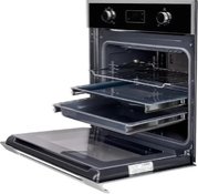Духовой шкаф Kuppersberg HFZ 691 BX фото 2