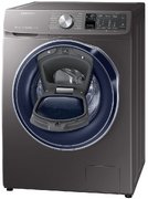 Стиральная машина Samsung WW 90 M 64 LOPO/LP фото 3