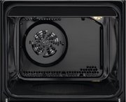 Комбинированная плита Electrolux EKK96498CW фото 4