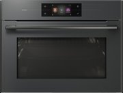 Компактный духовой шкаф Asko OCM8478GG фото 2