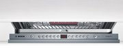 Встраиваемая посудомоечная машина Bosch SMV46KX04E фото 3