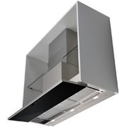 Встраиваемая вытяжка Falmec MOVE 60 black фото 2