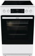 Электрическая плита Gorenje GECS5C60WPA фото 2