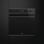 Духовой шкаф Smeg SFP6603NXE фото 3
