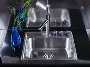 Мойка Омойкири Ashi 56-IN фото 3 Мойка Omoikiri Ashi 56-IN фото 3