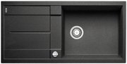 Мойка Бланко Metra XL 6 S-F антрацит фото Мойка Blanco Metra XL 6 S-F антрацит фото