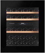 Винный шкаф Dunavox DAVG-32.80DB.TO Винный шкаф Dunavox DAVG-32.80DB.TO