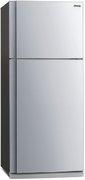 Холодильник Митсубиси MR-FR62K-ST-R фото Холодильник Mitsubishi Electric MR-FR62K-ST-R фото