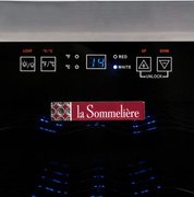Винный шкаф La Sommeliere LS16 фото 4
