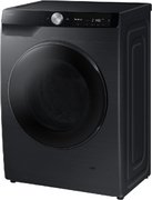 Стирально-сушильная машина Samsung WD90DG6G94BBLP фото 3