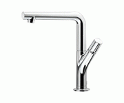 Смеситель Blanco Yovis-S хром фото 2