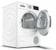 Сушильная машина Bosch WTW85461OE фото 3