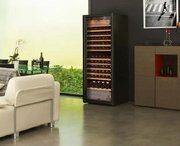 Трехтемпературный винный шкаф EuroCave E-PURE-L P-300043-L фото 4