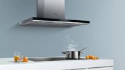 Вытяжка Siemens LC 98BA572 фото 4