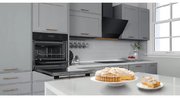 Индукционная варочная панель BOSCH PVS631BB5R фото 4