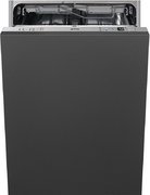 Посудомоечная машина Smeg STL66337L фото 2
