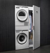 Стиральная машина Asko W4114C.W.P фото 4