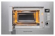 Встраиваемая СВЧ-печь Zigmund Shtain BMO 21 S фото 2