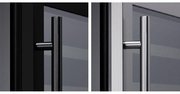 Встраиваемый винный шкаф Dunavox DVP-19.50B фото 2