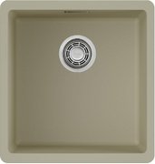 Мойка Омойкири Kata 40-U-BE фото Мойка Omoikiri Kata 40-U-BE фото