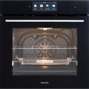 Духовой шкаф Graude BMDP 60.4 S фото 2