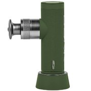 Перкуссионный массажер БОРК D701 gn фото Перкуссионный массажер BORK D701 gn фото