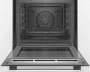 Духовой шкаф Bosch HBB578BS6 фото 2