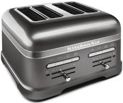 Тостер Китчен Эйд Artisan 5KMT4205EMS фото 2 Тостер KitchenAid Artisan 5KMT4205EMS фото 2