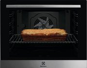 Духовой шкаф Electrolux EOE8P38X фото 3