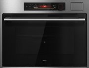 Компактный духовой шкаф Asko OCS64SSH Компактный духовой шкаф Asko OCS64SSH