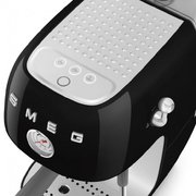 Кофемашина Smeg ECF03BLEU фото 4
