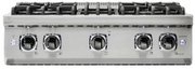 Варочный центр Viking EVGR530-4BSS фото 3