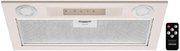 Встраиваемая вытяжка Kuppersberg INLINEA 52 Beige фото 2