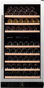 Винный шкаф Dunavox DX-94.270SDSK фото 2